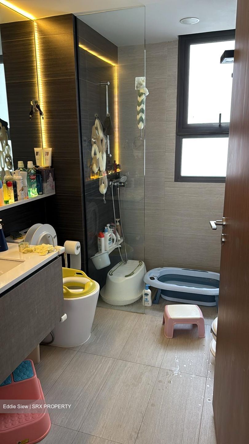 Bellewoods (D25), Condominium #451512191